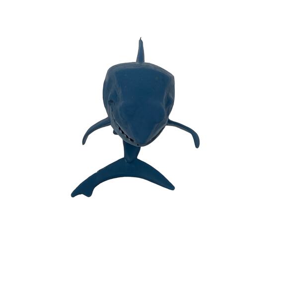 Disney Pixar Finding Nemo Lot Of 3 Toy Figurines Cake Toppers Nemo Bruce & Dory - Picture 2 of 10